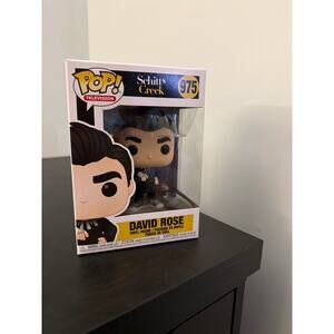 David Rose #975 (Schitt's Creek)